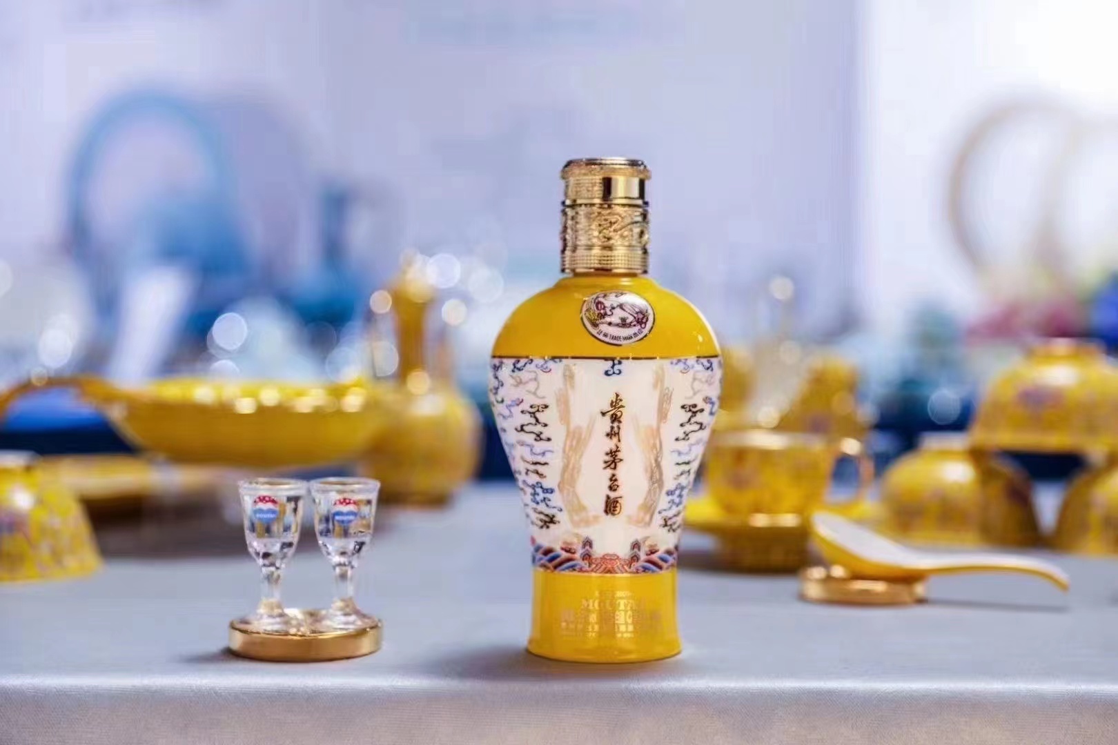 龙游潍坊临朐五十年茅台回收价格哪里回收(附近上门回收茅台酒）?